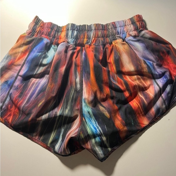Lululemon shorts - Picture 2 of 5